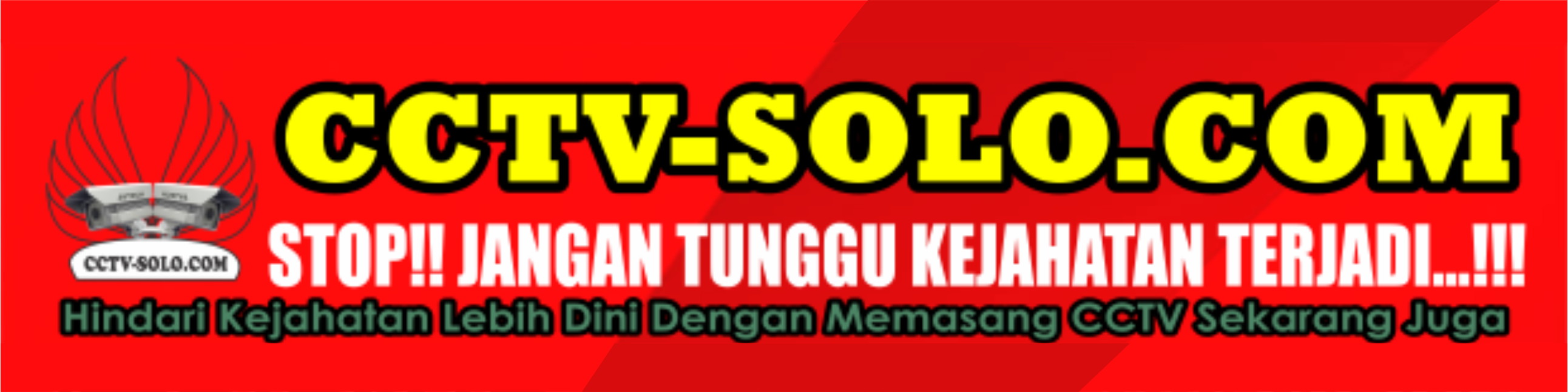 banner PASANG CCTV MURAH